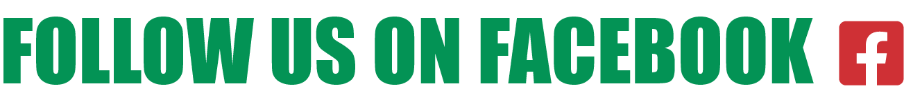 Keep Up With Our Sale On Facebook!