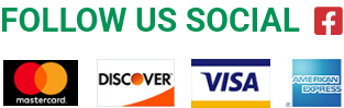 Follow Us On Facebook